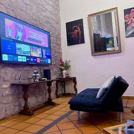 Casa Monarca Villa Morelia Kültér fotó