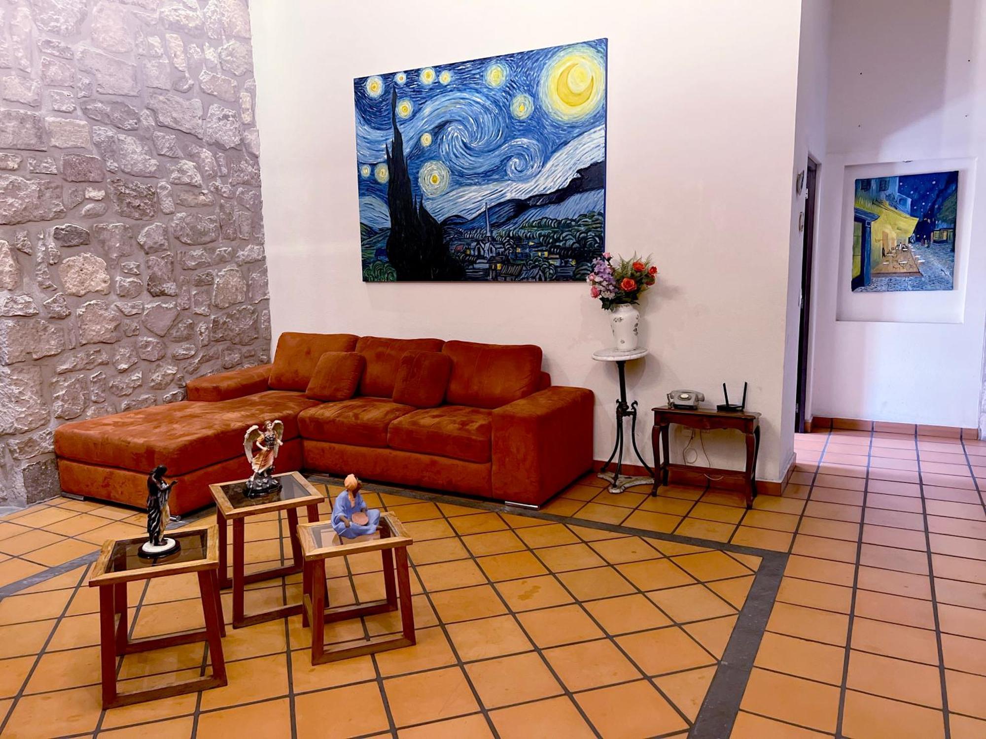 Casa Monarca Villa Morelia Kültér fotó