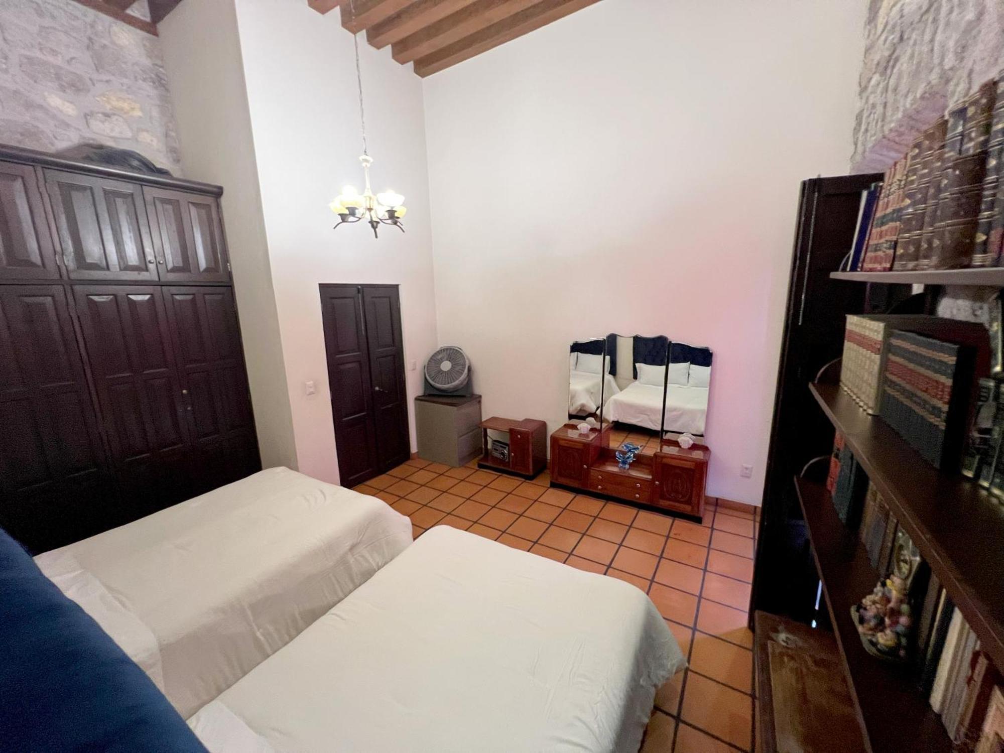 Casa Monarca Villa Morelia Kültér fotó