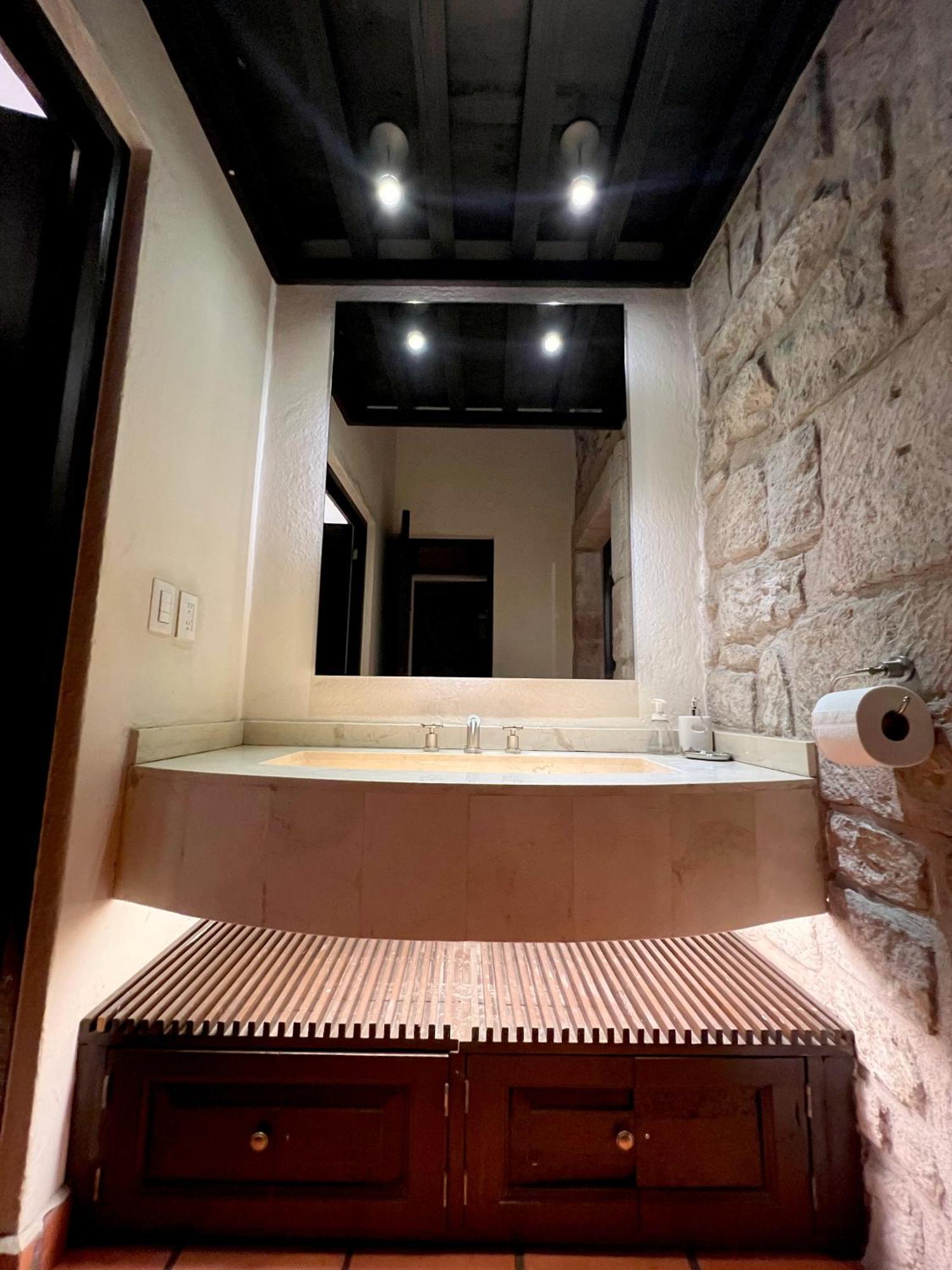 Casa Monarca Villa Morelia Kültér fotó