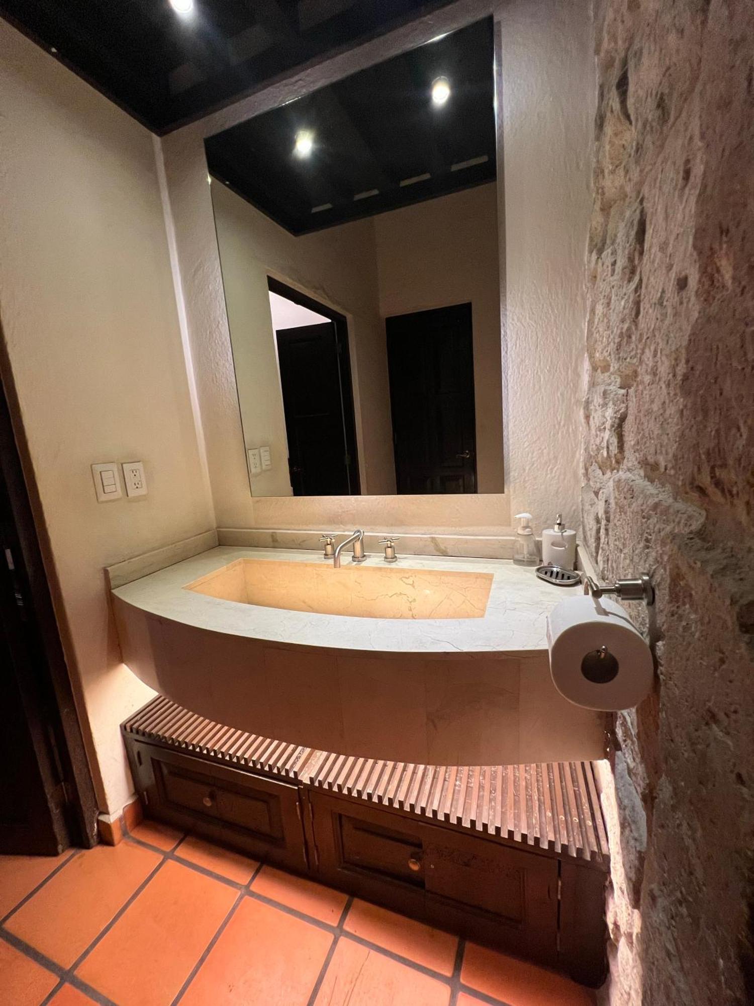 Casa Monarca Villa Morelia Kültér fotó