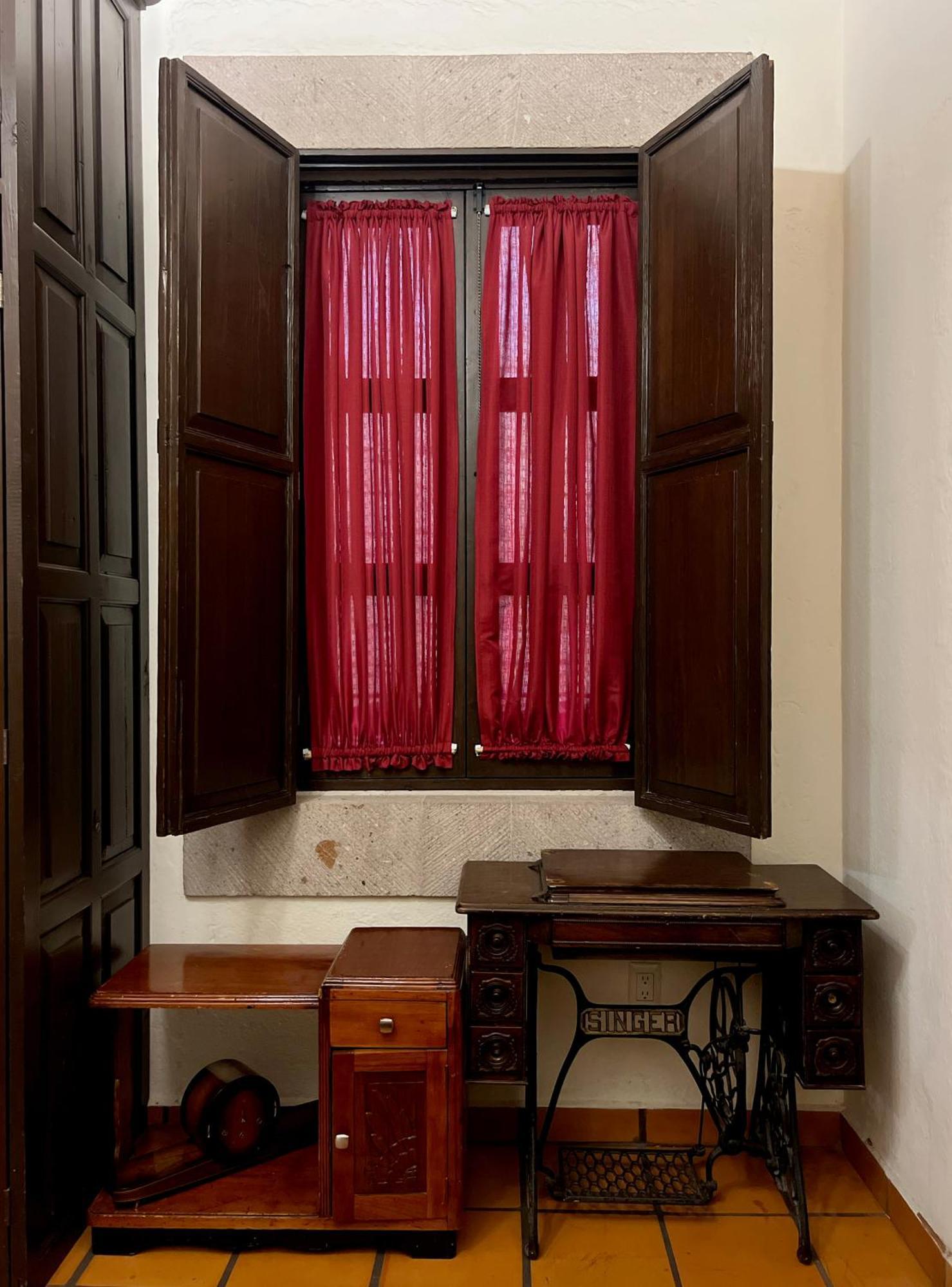 Casa Monarca Villa Morelia Kültér fotó