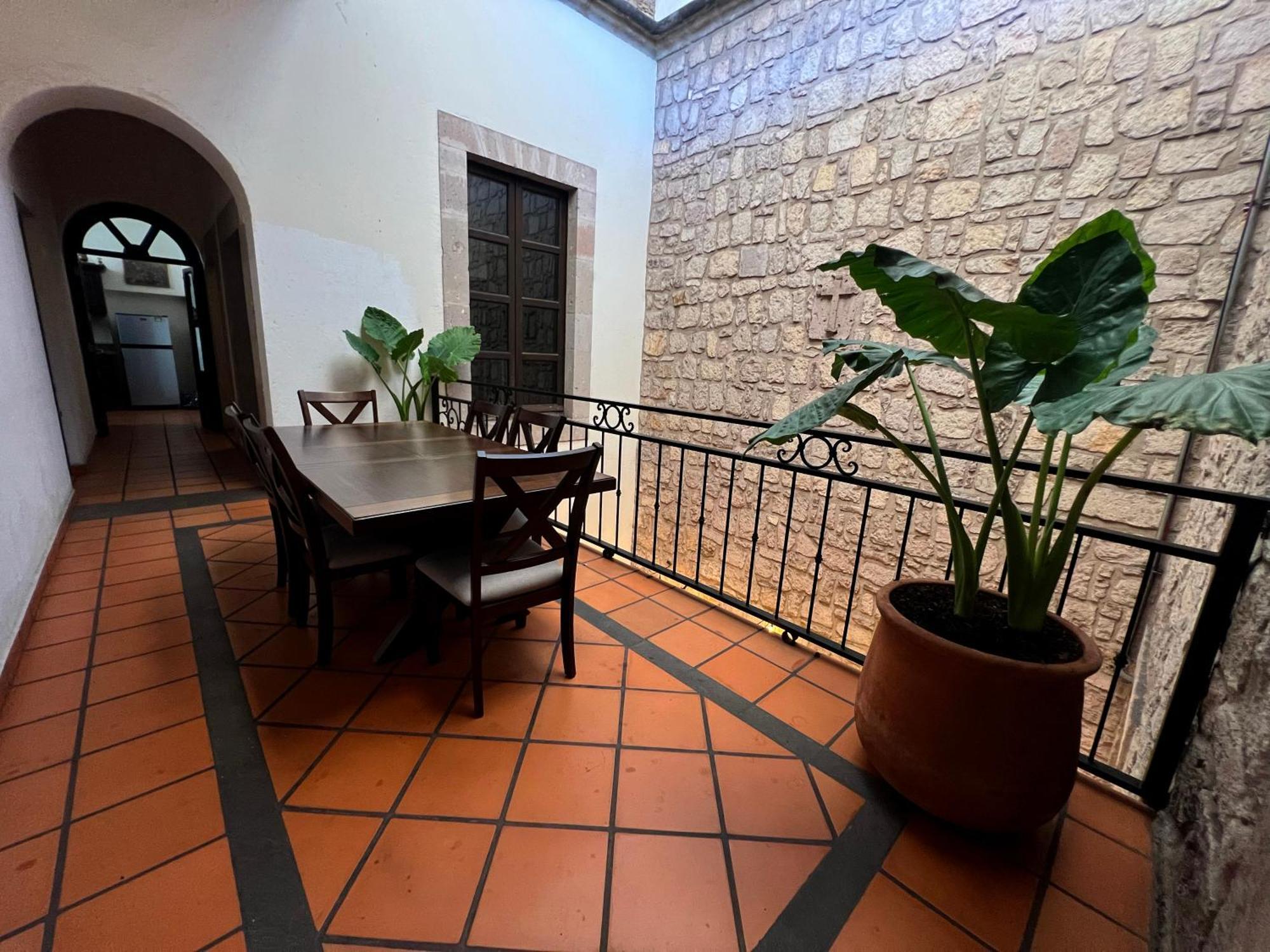 Casa Monarca Villa Morelia Kültér fotó