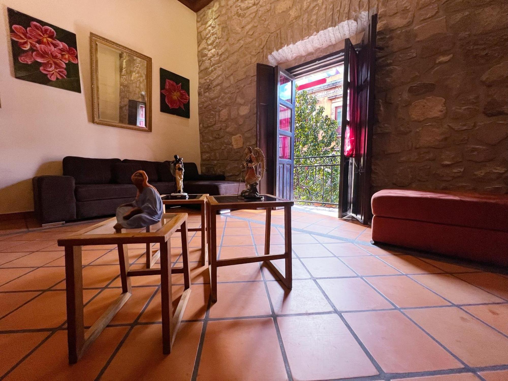 Casa Monarca Villa Morelia Kültér fotó